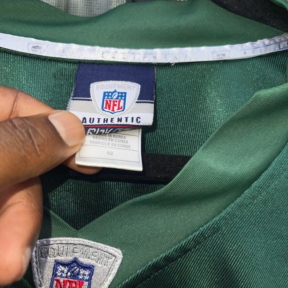 New York Jets Jersey - Picture 3 of 6